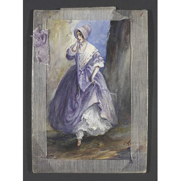 Costume design - The Pirates of Penzance Costume design - The Pirates of Penzance