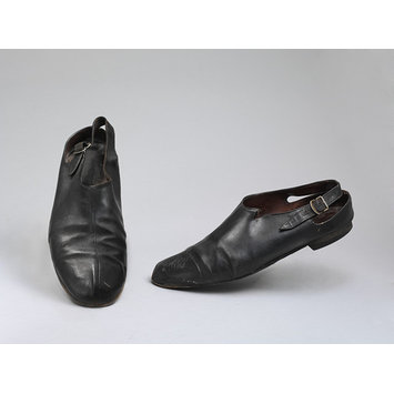 Pair of shoes Pair of shoes