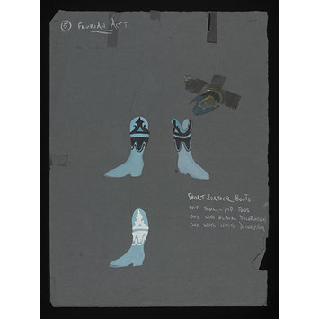 Costume design - Princess Ida Costume design - Princess Ida