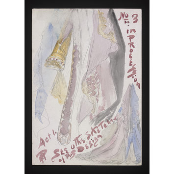 Costume design - Princess Ida Costume design - Princess Ida