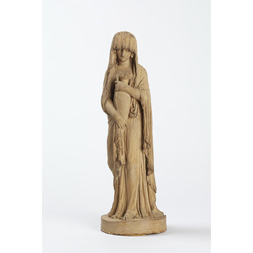 Vestal Virgin (Statuette)