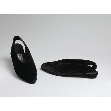 Evening shoes Evening shoes