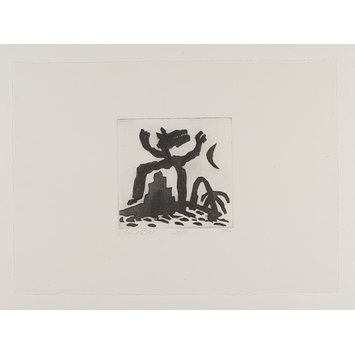 Print - Dark Interludes Print - Dark Interludes