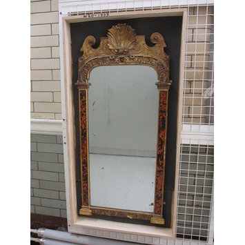 Mirror Mirror