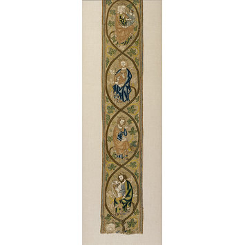 Orphrey Orphrey