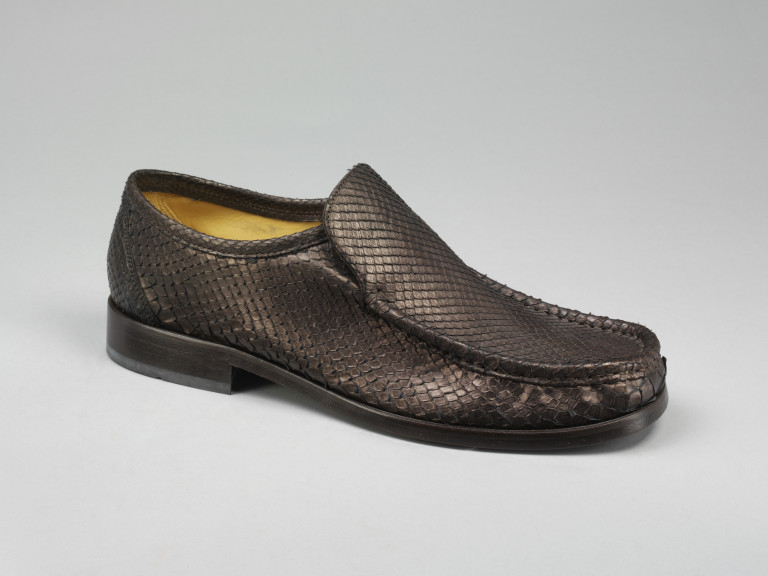 cox loafer