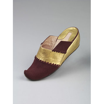 Shoe Shoe