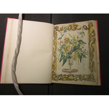 Sketchbook - 1949-50 Sketchbook - 1949-50