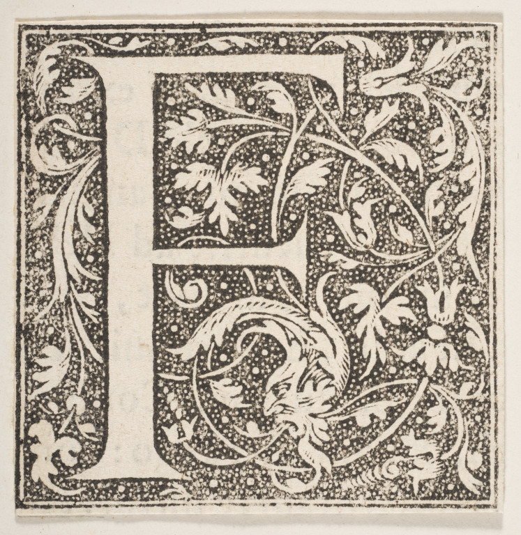 Print | de Tournes, Jean | V&A Search the Collections