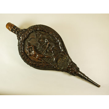 Bellows Bellows