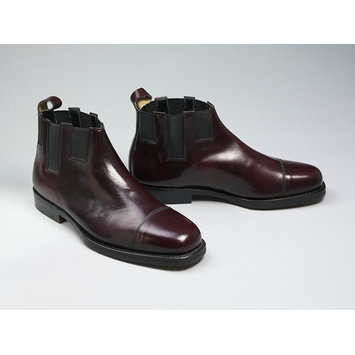 Pair of boots Pair of boots