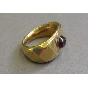 Signet ring Signet ring