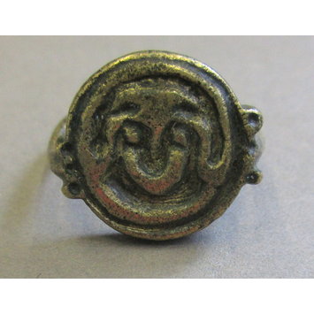 Signet ring Signet ring