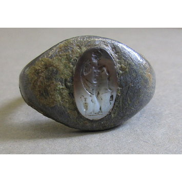 Signet ring Signet ring