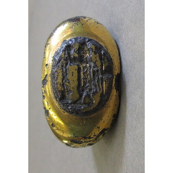 Signet ring Signet ring