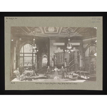 Photograph - The Prodigal Son Photograph - The Prodigal Son