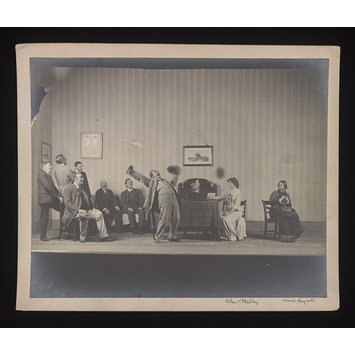 Photograph - John Bull's Other Island Photograph - John Bull's Other Island