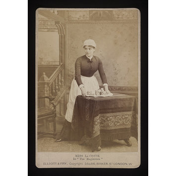 Photograph - The Magistrate Photograph - The Magistrate