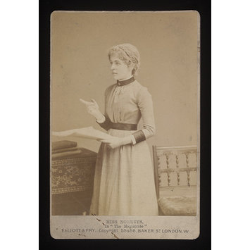 Photograph - The Magistrate Photograph - The Magistrate