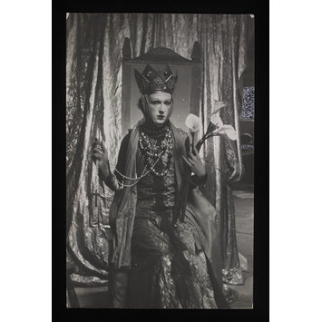 Photograph - Henry IV by Pirandello Photograph - Henry IV by Pirandello