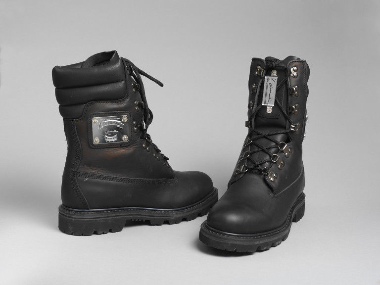 emu gravelly waterproof boot