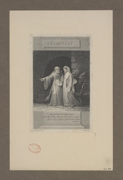Print - Measure for Measure Print - Measure for Measure