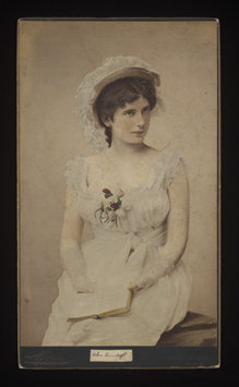 Print - Helen Bancroft Print - Helen Bancroft