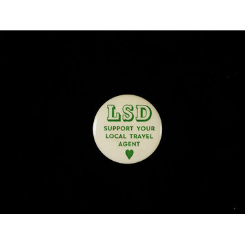 Badge Badge