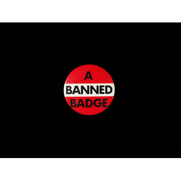 Badge Badge