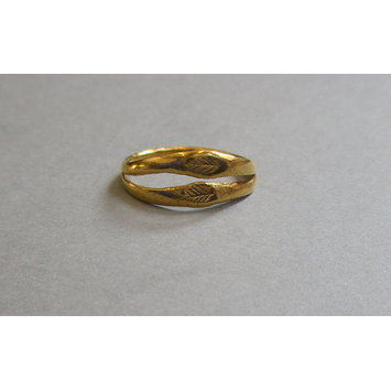 Signet ring Signet ring