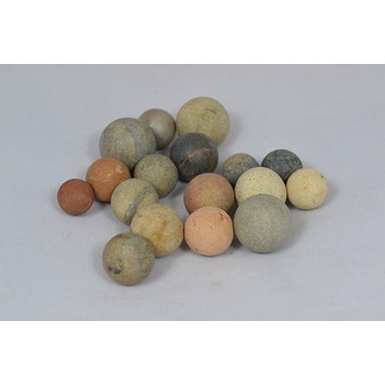Stone Marbles Stone Marbles