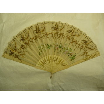 Fan Fan