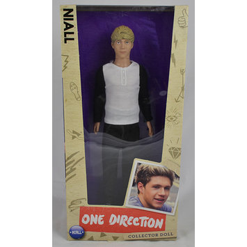 niall horan doll