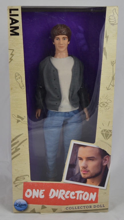 liam payne doll