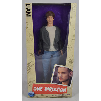 liam payne doll