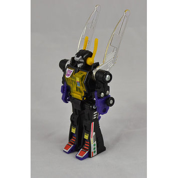 Transformer - Kickback Transformer - Kickback