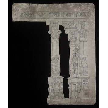 Set design - Clarkson Stanfield costume design Set design - Clarkson Stanfield costume design