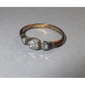 Mourning ring Mourning ring