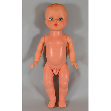 Anatomical teaching aid doll Anatomical teaching aid doll