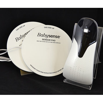 babysense breathing monitor