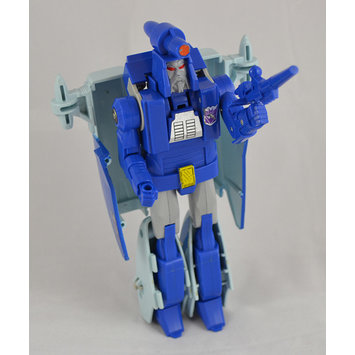 Transformer - Scourge Transformer - Scourge