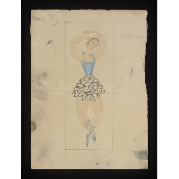 Costume design Costume design