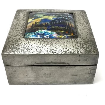 Cigarette box Cigarette box