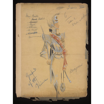 Album - Drury Lane Design Collection Album - Drury Lane Design Collection
