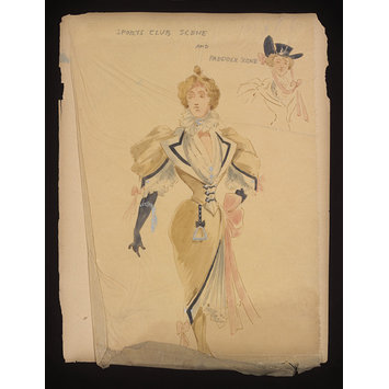 Album - Drury Lane Design Collection Album - Drury Lane Design Collection