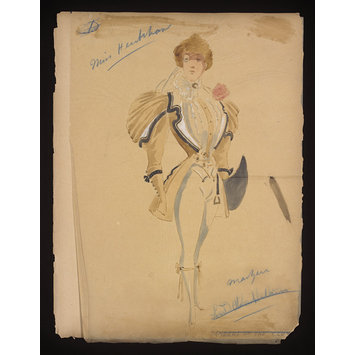 Album - Drury Lane Design Collection Album - Drury Lane Design Collection