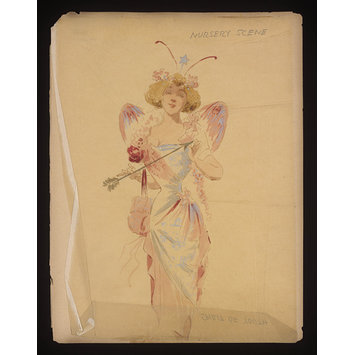 Album - Drury Lane Design Collection Album - Drury Lane Design Collection