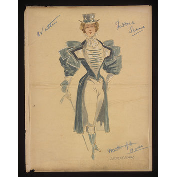 Album - Drury Lane Design Collection Album - Drury Lane Design Collection