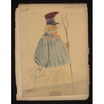 Album - Drury Lane Design Collection Album - Drury Lane Design Collection