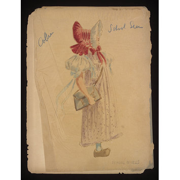 Album - Drury Lane Design Collection Album - Drury Lane Design Collection